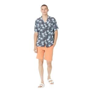 Faherty Antique Orange All Day Shorts Sz.40 NWT